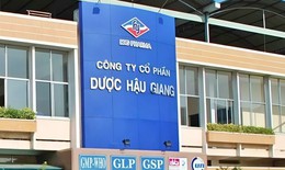 Dược Hậu Giang bị phạt hơn 10,4 tỷ đồng vì vi phạm thuế vẫn tuyên bố 'không nghiêm trọng'