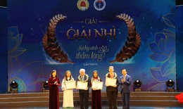 Cuộc thi 'Sự hy sinh thầm lặng' lần thứ VII: Tiếp tục tìm kiếm những tác phẩm tôn vinh người thầy thuốc tận tụy vì sức khỏe Nhân dân