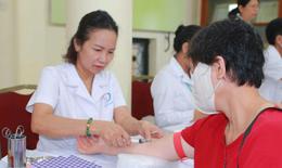 Hơn 13.000 người dân ở 4 phường sẽ được BVĐK Đống Đa khám sức khỏe định kỳ năm 2026