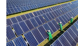 Ưu tiên công nghệ xanh, tiết kiệm năng lượng trong mua sắm công để phát triển bền vững