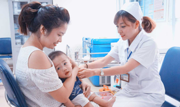 Tiêm chủng bước vào giai đoạn mới: Bảo vệ sức khỏe theo vòng đời
