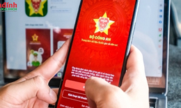 Miễn lệ phí đăng ký, cấp biển ô tô, xe máy nếu tích hợp đủ những loại giấy tờ này trên VNeID