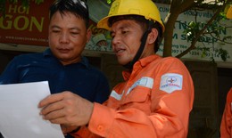 Khung giờ tính giá điện có sự đổi mới, những đối tượng nào cần đặc biệt chú ý?
