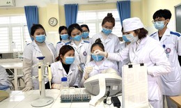 Hoàn thiện danh mục chuyên môn thiết yếu phục vụ kỳ kiểm tra đánh giá năng lực hành nghề bác sĩ y học dự phòng năm 2027