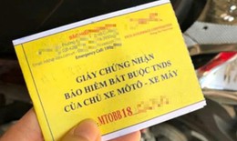 Bộ Tài chính lý giải việc không bỏ bảo hiểm bắt buộc xe máy