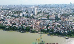 Chuyên gia hiến kế để Hà Nội bứt phá tăng trưởng hai con số