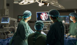 Phẫu thuật nội soi u não tại BV Bạch Mai cơ sở Ninh Bình: Giá trị của kỹ thuật cao được làm chủ bởi những bàn tay tài hoa