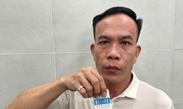 Khởi tố 2 đối tượng hành hung chủ nhà để đòi tiền đặt cọc