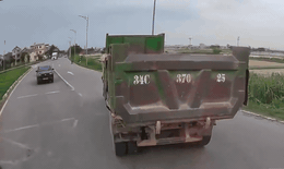 Đừng vội tranh cãi sau va chạm giao thông, Cục CSGT 'mách' cách xử lý đúng