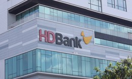 HDBank liên tiếp chào bán 3 mã trái phiếu, lãi suất 8,5 - 9%/ năm