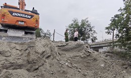 Khởi tố Bùi Song Hào, Giám đốc Công ty Cổ phần Đầu tư xây dựng số 2