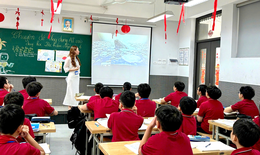 Hà Nội hoàn thành việc sáp nhập trường học trước 10/8
