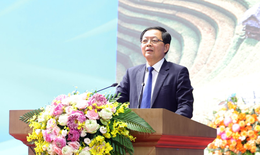 Phó Thủ tướng định hướng 5 trụ cột đưa Lào Cai trở thành cực tăng trưởng mới