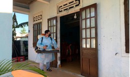 Huế giữ vững 'lá chắn' trước nguy cơ dịch bệnh truyền nhiễm
