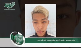 Thanh niên mang dao đến trường 'đòi lại công bằng' cho em bạn gái và cái kết gây chấn động