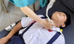 Trẻ em có mắc ung thư tuyến giáp không?