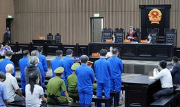 Tăng tiền phạt một số tội danh nhằm răn đe, phòng ngừa tội phạm