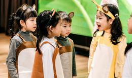 Giáo dục giới tính sớm là lá chắn an toàn cho trẻ mầm non