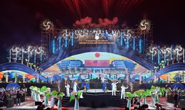 Festival Biển Khánh Hòa năm 2026: ‘Sắc màu đại dương - Vươn tầm quốc tế’
