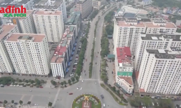 2 trường hợp người mua nhà ở xã hội tại Hà Nội không phải bốc thăm