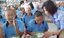 Nhiều người gặp rối loạn sức khỏe tâm thần, xu hướng ngày càng trẻ hóa