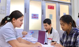 Bệnh thận mạn trẻ hóa tại TPHCM: Khi bác sĩ không chỉ điều trị mà còn đồng hành cùng người bệnh