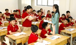 Nhà giáo nghỉ hưu được ký hợp đồng giảng dạy toàn thời gian