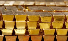 Giá vàng thế giới sáng 18/7 giao dịch quanh mức 4.000 USD