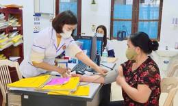 Hướng tới 'mỗi người dân có một bác sĩ', không phải khai lại thông tin khi đi khám
