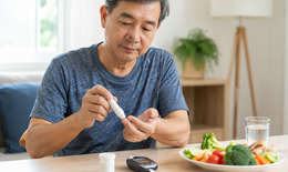 Tiền đái tháo đường, khi nào nên điều trị bằng thuốc?