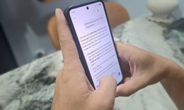 Nhờ AI khám bệnh, cho đơn thuốc, nhiều người tự đưa mình vào rủi ro cực lớn