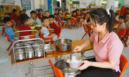 Hải Phòng triển khai Chương trình Sức khỏe học đường giai đoạn 2026-2035