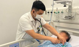 Sức khỏe 8 nạn nhân ngộ độc khí tại trang trại lợn ở Thanh Hóa hiện ra sao?