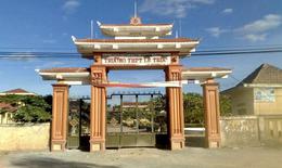 Những ai bị khởi tố trong vụ gian lận thi cử ở Quảng Trị?