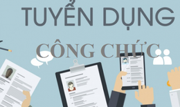 Bộ Y tế đề xuất phân cấp thẩm quyền tuyển dụng, quản lý công chức, viên chức của Bộ