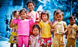 UNICEF đề xuất các khuyến nghị xây dựng hệ thống bảo vệ trẻ em toàn diện tại Việt Nam