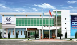 Cổ phiếu BMP được đánh giá tích cực