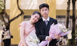 Nam sinh Quảng Trị và cú "bẻ lái" sát ngày thi: Từ khát vọng áo blouse trắng đến danh hiệu Thủ khoa
