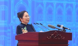 GS.BS Nguyễn Thị Ngọc Phượng: Tinh thần trách nhiệm và dấn thân của người thầy thuốc chưa bao giờ vơi đi