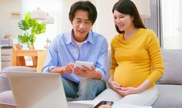 Nhiều quyền lợi thai sản tăng và mức hưởng