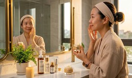 Bí quyết chăm sóc sức khỏe toàn diện ở tuổi 30