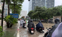 Những khu vực bị ảnh hưởng khi bão số 1 đổ bộ