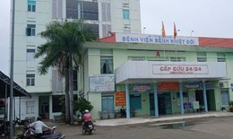 Phát hiện 2 lượt dương tính với giun đầu gai ở Khánh Hòa, bác sĩ cảnh báo nguy cơ từ món ăn khoái khẩu