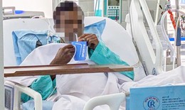 Nạn nhân nặng nhất vụ lật ca nô ở Phú Quốc sắp rời phòng ICU