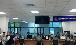 Cảnh báo giả mạo cán bộ hành chính công để lừa người hưởng lương hưu, trợ cấp tại Hà nội