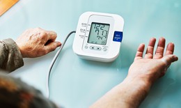 Người cao tuổi tăng huyết áp có dễ bị xuất huyết não?