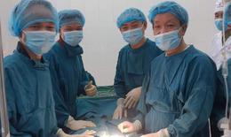 Người thầy thuốc chọn đảo Cồn Cỏ để bảo vệ, chăm sóc sức khoẻ quân dân