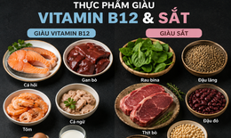 5 thói quen giúp làm chậm tình trạng tóc bạc sớm