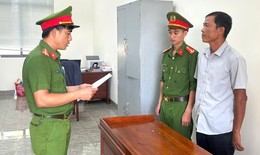 Không trả 15 triệu đồng được chuyển khoản nhầm, người đàn ông ở Lâm Đồng bị khởi tố