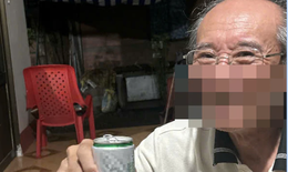 Không say không có nghĩa cơ thể không bị tổn thương bởi rượu bia